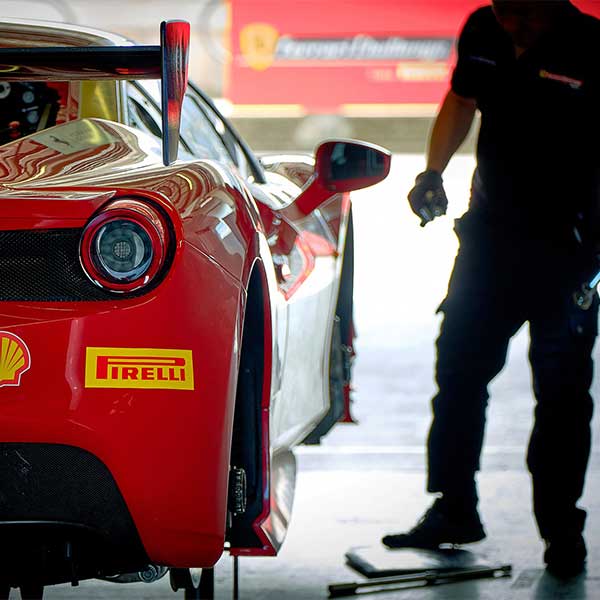 Klaukkalan Autohuolto